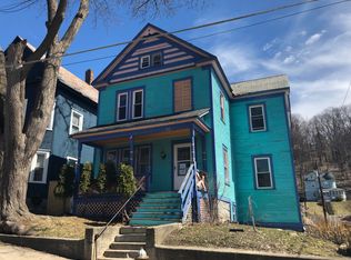 42 Meadow St, North Adams, MA 01247