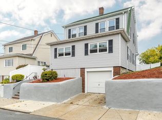 41 Westover St, Everett, MA 02149