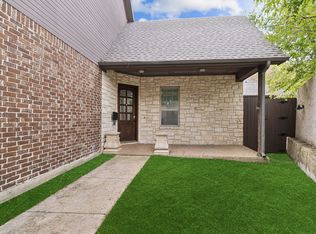 5200 Longview St, Dallas, TX 75206