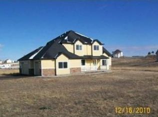 2690 Deer Creek Dr, Parker, CO 80138