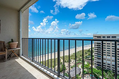 5000 N Ocean Blvd Photo 1