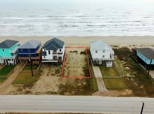 7964 Bluewater Dr, Freeport, TX 77541