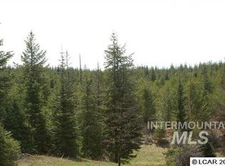 Tbd Herndon Rd, Orofino, ID 83544