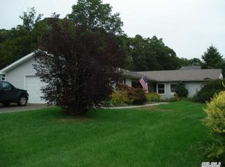 46 Howe Rd, Coram, NY 11727