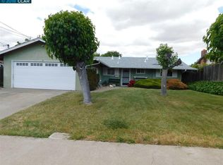 4107 Churchill Dr, Concord, CA 94521