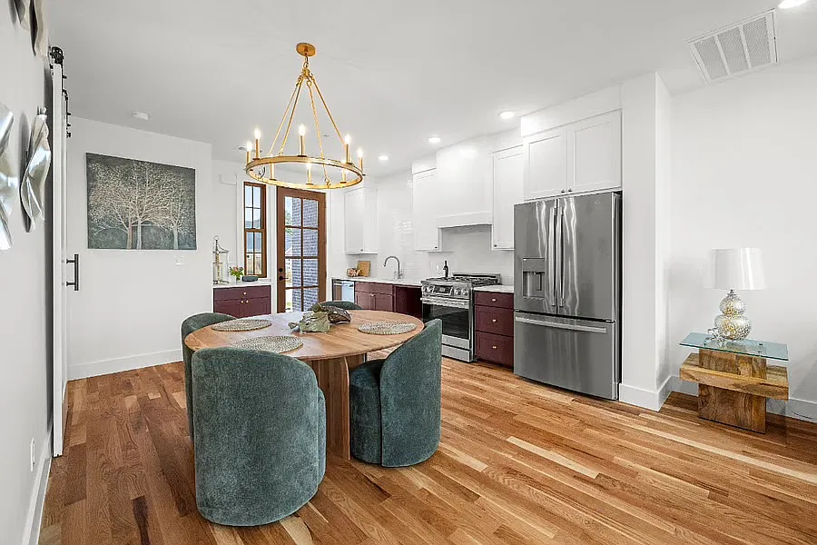 2 bed, 1467 sqft, $3,500 — Photo 4