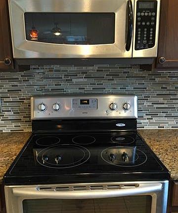 5th image of 8320 Horseshoe Bend Dr