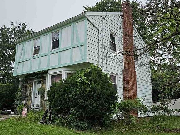 Property Front View