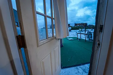 Rented by Manhattan Management LLC