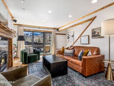 980 Vail View Dr #205A, Vail, CO, 81657