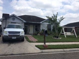802 W Falcon Ave, Pharr, TX 78577