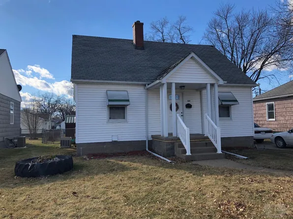 109 Lillian St, Ottumwa, IA 52501