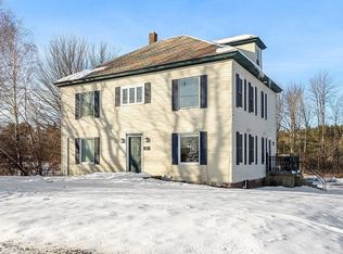 254 Gardner Rd, Templeton, MA 01468