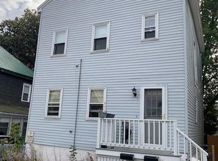 276 Danforth St APT A, Portland, ME 04102