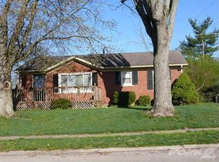 4011 Winnipeg Way, Lexington, KY 40515