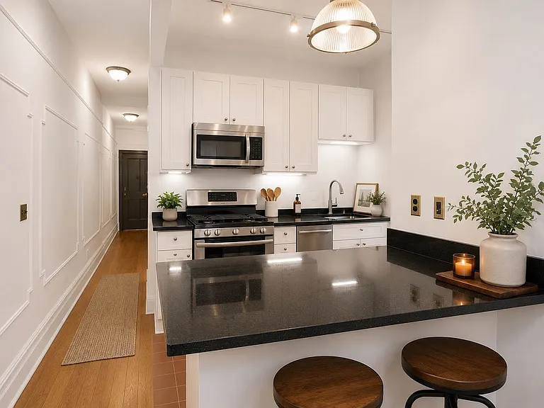 208 Prospect Park W #4B — Photo 3