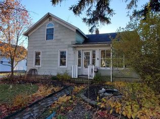 614 John St, Clayton, NY 13624