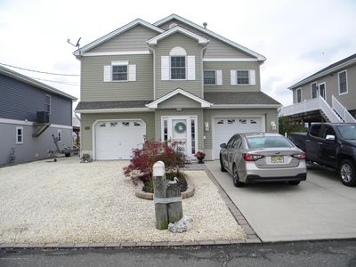 112 S Captains Dr, Little Egg Harbor, NJ, 08087