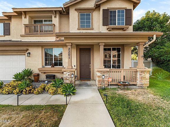 3rd image of 2301 Foxtail Dr