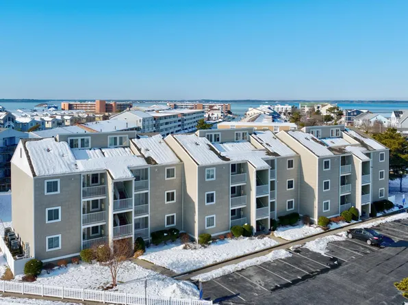 9207 Rusty Anchor Rd #A18, Ocean City, MD 21842