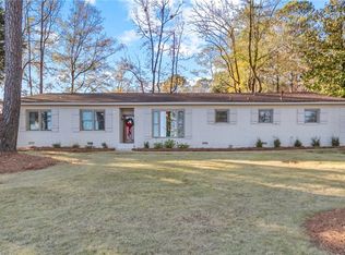 1604 Harmony Ln, Tuscaloosa, AL 35406