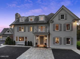 180 Round Hill Rd, Greenwich, CT 06831