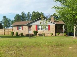 1995 Hough Rd, Lancaster, SC 29720