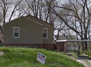 3122 Donnelly Ave, Kansas City, MO 64129