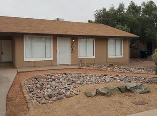 2040 W Pampa Cir, Mesa, AZ 85202