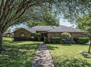 503 Kiowa Ln, Waco, TX 76706