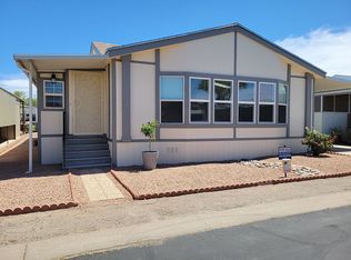 8401 S Kolb Rd #248, Tucson, AZ 85756