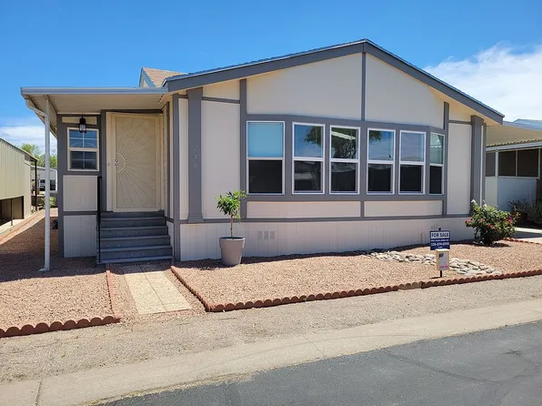 8401 S Kolb Rd #248, Tucson, AZ 85756