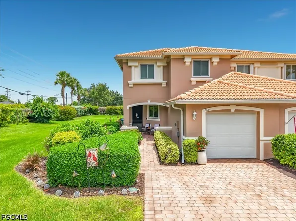 2401 Caslotti Way Cpe, Cape Coral, FL 33909