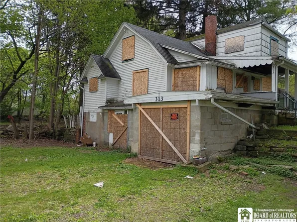 120 W Green St #R, Olean, NY 14760
