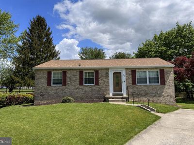 16 Fox Meadow Garth, Westminster, MD, 21157