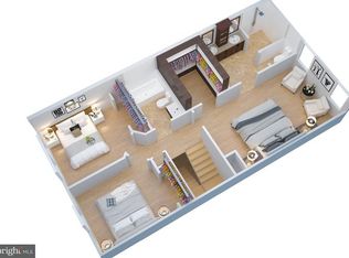 578 English Oak Ln, Prince Frederick, MD 20678