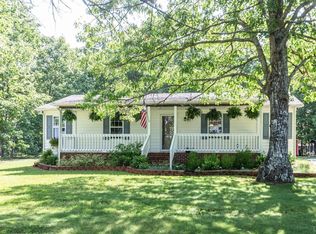 2581 Purdum Mill Rd, Appomattox, VA 24522