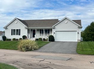 4 Myla Way #45, Rehoboth, MA 02769