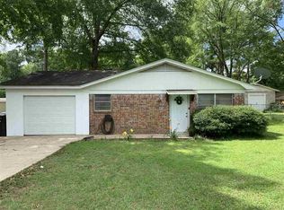 4910 Tenneryville Rd, Longview, TX 75604