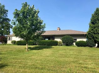 1150 S Kansas Rd, Orrville, OH 44667