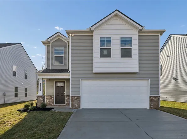 7720 Belhaven Ln, Knoxville, TN 37918