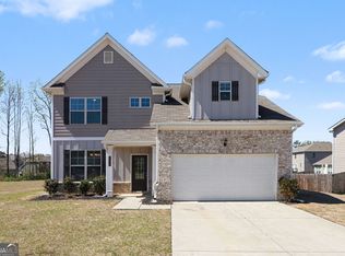 100 McGinnis Cir, Calhoun, GA 30701