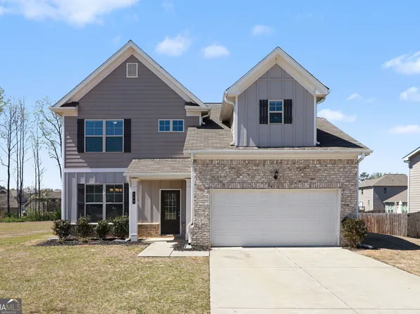 100 McGinnis Cir, Calhoun, GA 30701