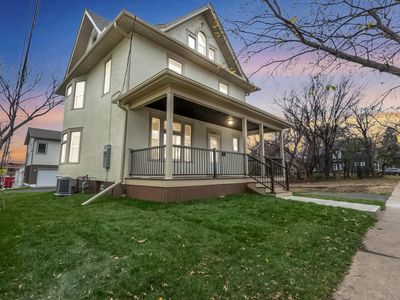 626 Reaney Ave, Saint Paul, MN, 55130