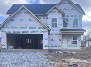 134 Timber Cir LOT 29, Manchester, TN 37355