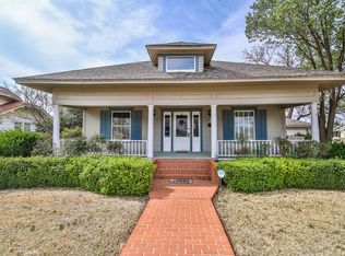 513 W 9th St, Plainview, TX 79072