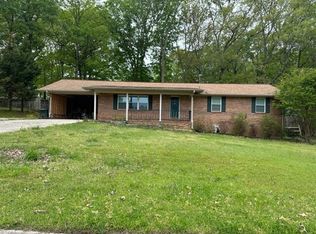 3404 Fondren Ave, Haleyville, AL 35565