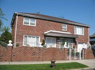15852 85th St, Howard Beach, NY 11414