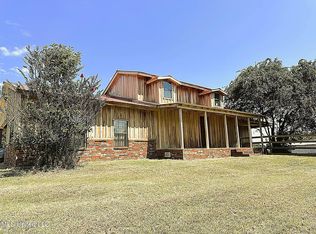 2626 Reedtown Rd, Utica, MS 39175