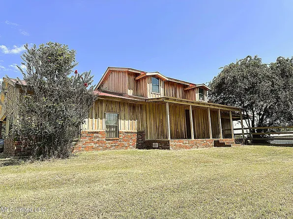 2626 Reedtown Rd, Utica, MS 39175
